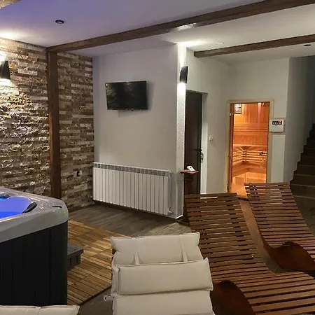 релакс Пампорово