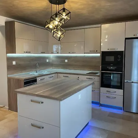 релакс Пампорово