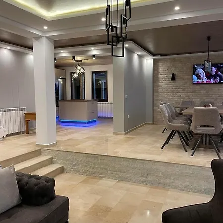 релакс ヴィラ