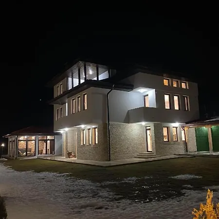 релакс ヴィラ