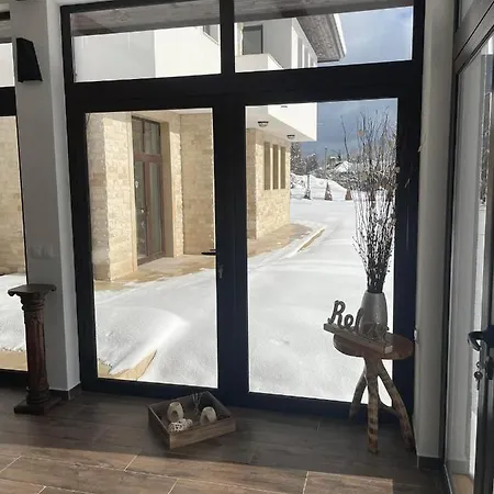 релакс Луксозна вила