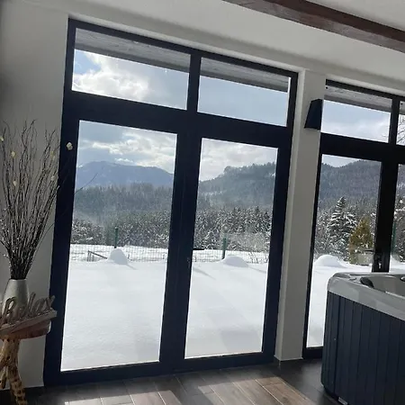 Villa релакс Pamporovo