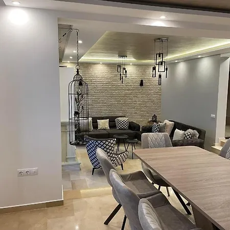 релакс Villa *