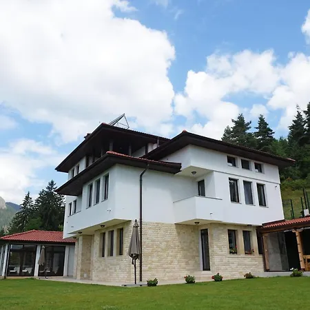 релакс Villa Pamporovo