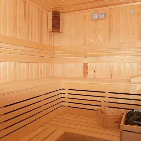 Луксозна вила релакс *