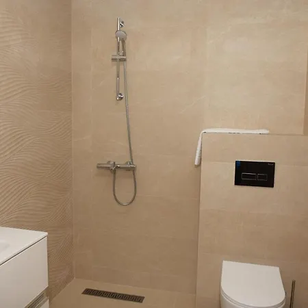 релакс Луксозна вила