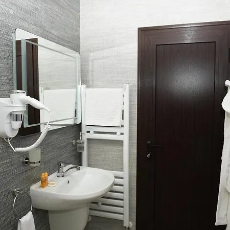 релакс * Pamporovo