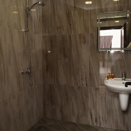 релакс Луксозна вила *