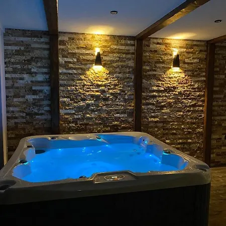 релакс Pamporovo