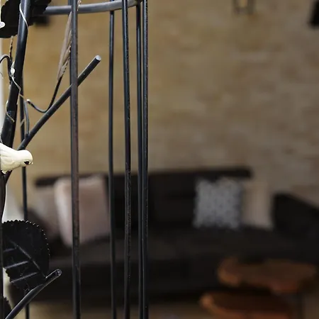 релакс Villa *