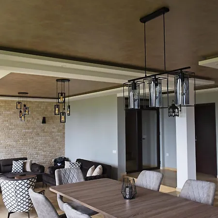 Villa релакс Pamporovo