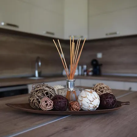 релакс Pamporovo