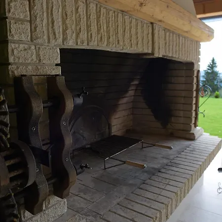 релакс Villa Pamporovo