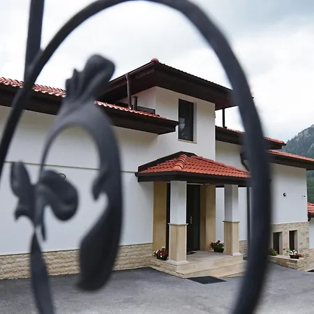 релакс * Pamporovo