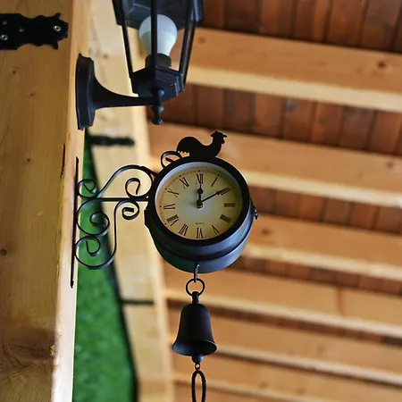 релакс Pamporovo