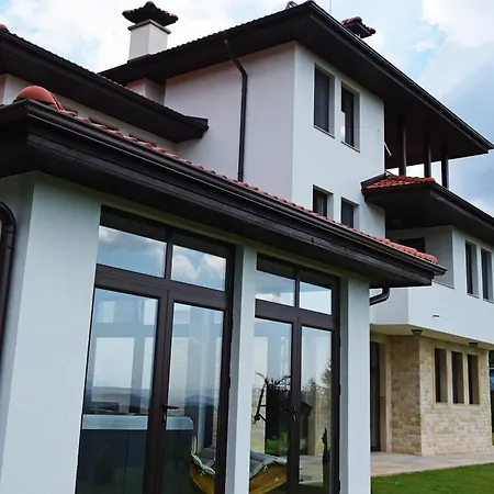 Villa релакс *