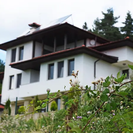 релакс Villa Pamporovo