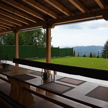 Villa релакс Pamporovo