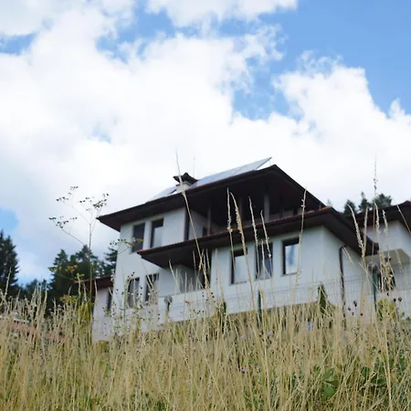 релакс * Pamporovo