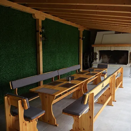 Villa релакс *