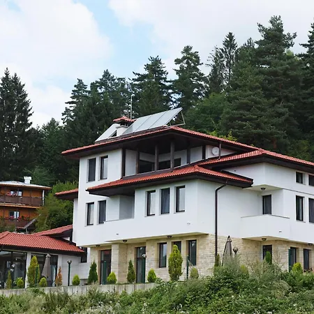 релакс * Pamporovo