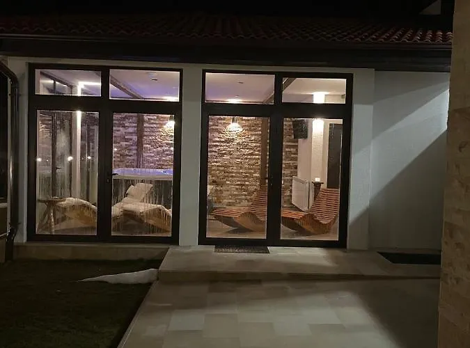 Villa релакс *