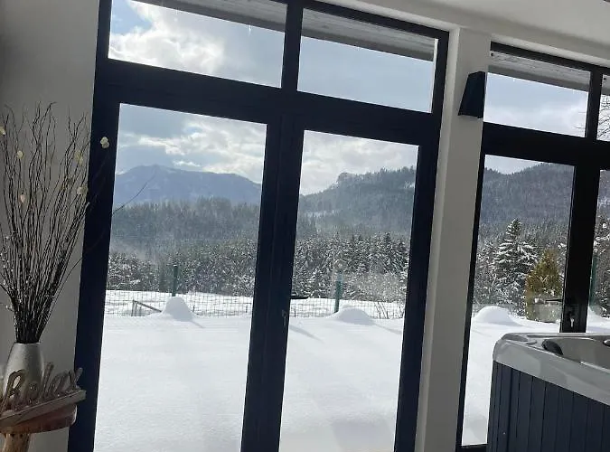 Villa релакс Pamporovo