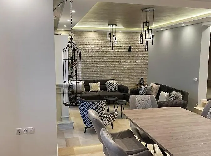 релакс Villa *