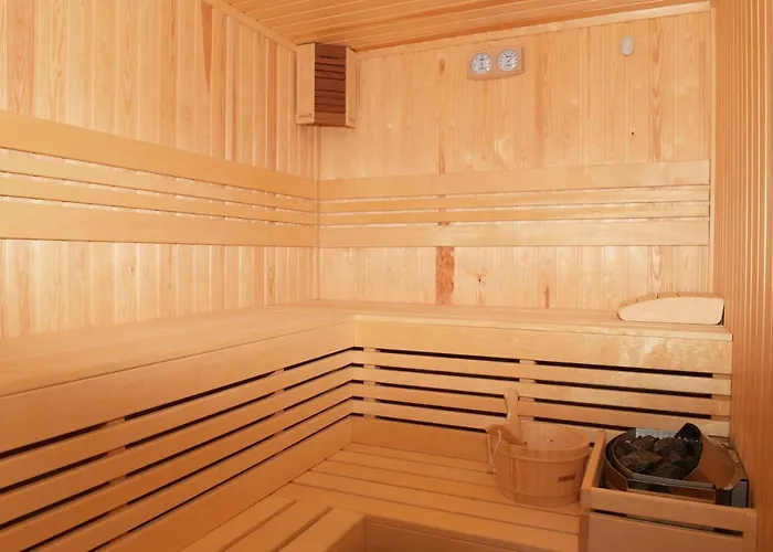 Villa релакс *