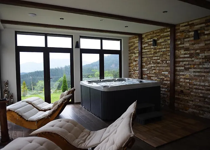 релакс * Pamporovo