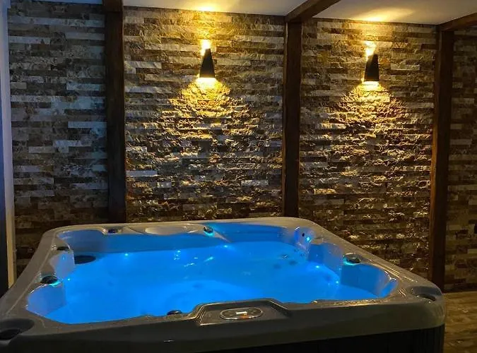 релакс Pamporovo