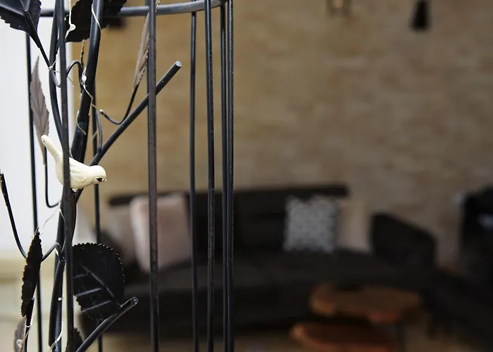 релакс Villa *