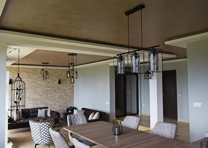 Villa релакс Pamporovo