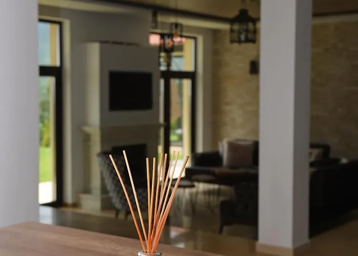 релакс Villa Pamporovo