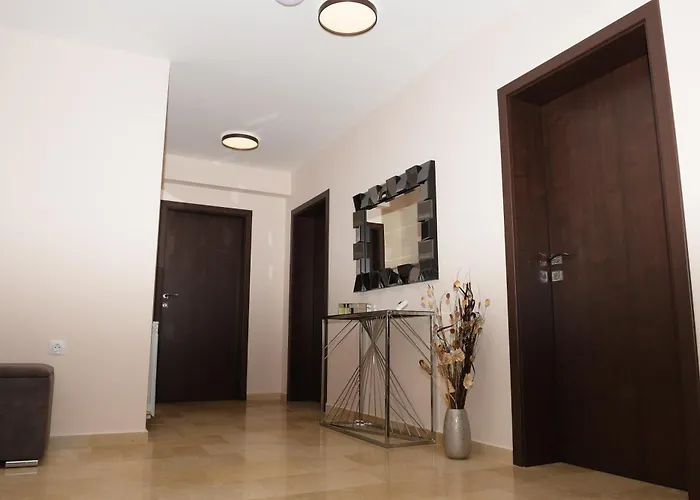 Villa релакс *