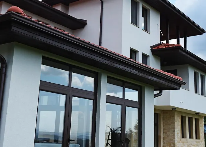 Villa релакс *