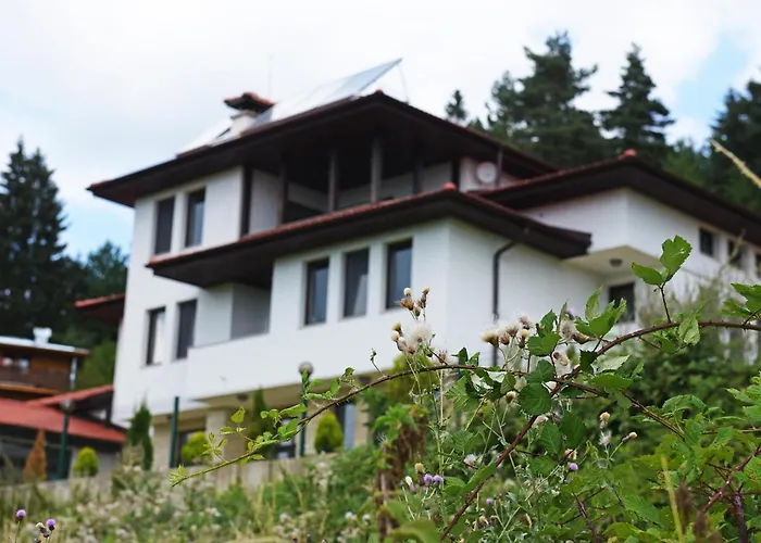 релакс Villa Pamporovo