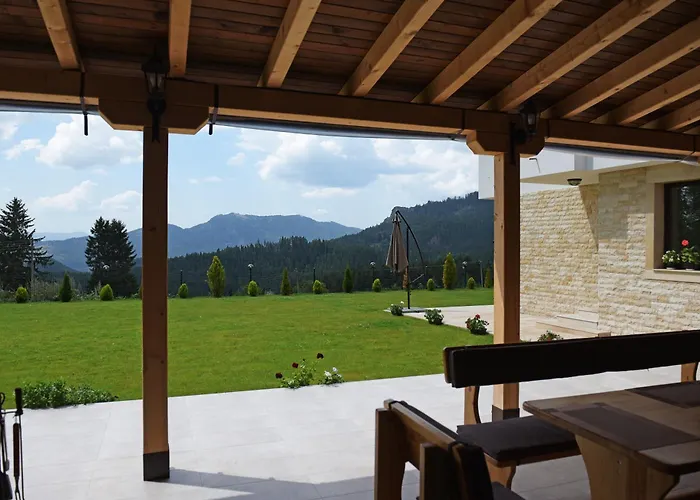 релакс Villa *