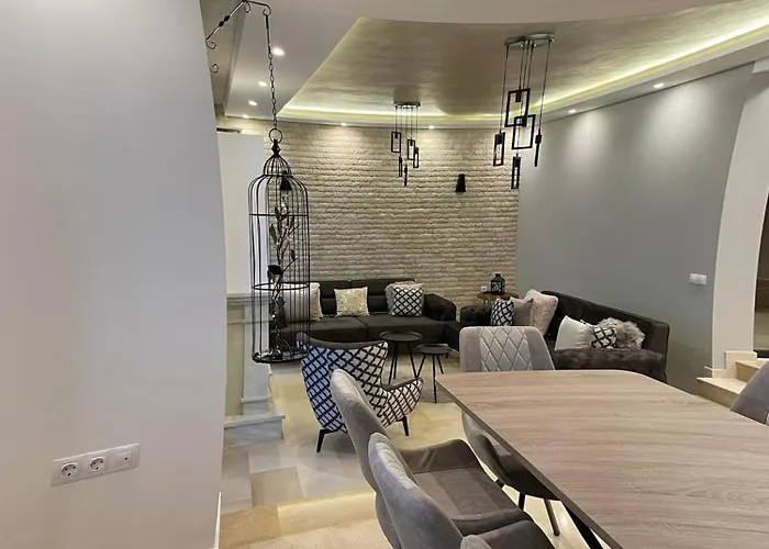 релакс Pamporovo